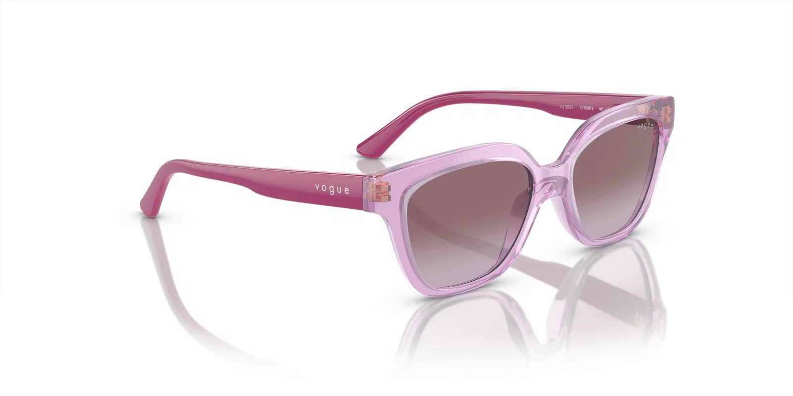 Vogue Eyewear Kids 2021 Sunglasses - view 14